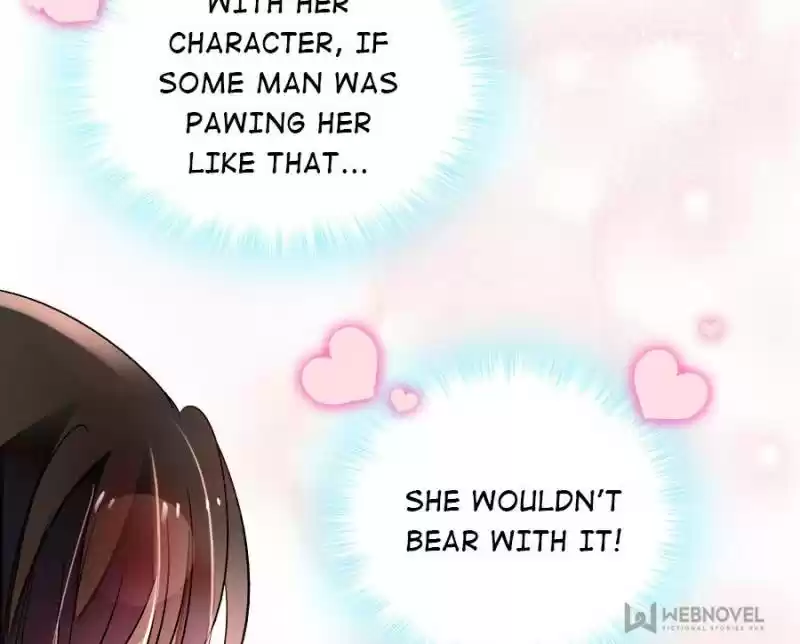 The Brocaded Tale Of The Girl Si Chapter 59