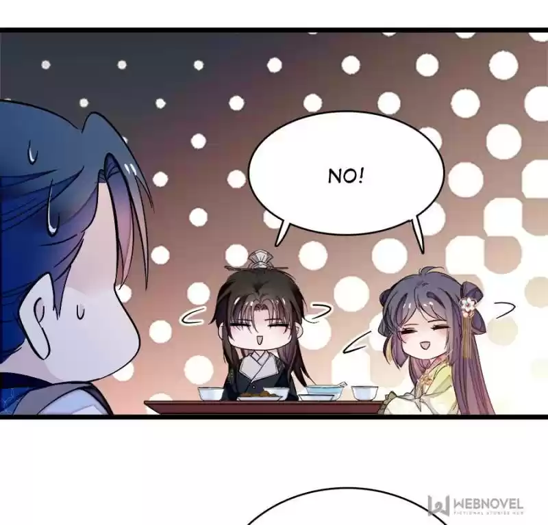 The Brocaded Tale Of The Girl Si Chapter 59