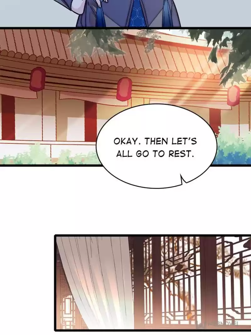 The Brocaded Tale Of The Girl Si Chapter 59