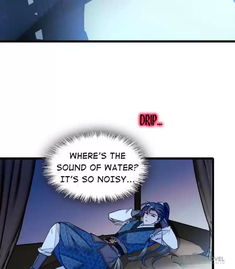 The Brocaded Tale Of The Girl Si Chapter 59