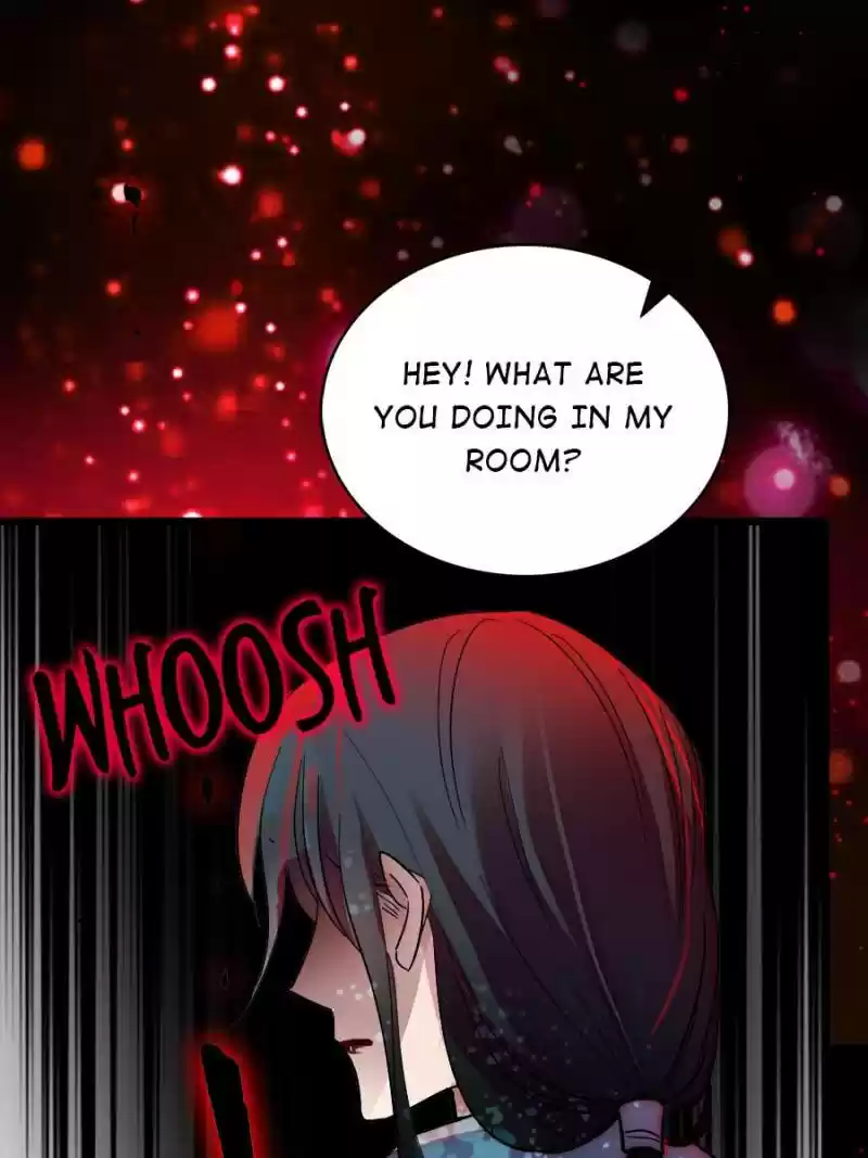 The Brocaded Tale Of The Girl Si Chapter 59