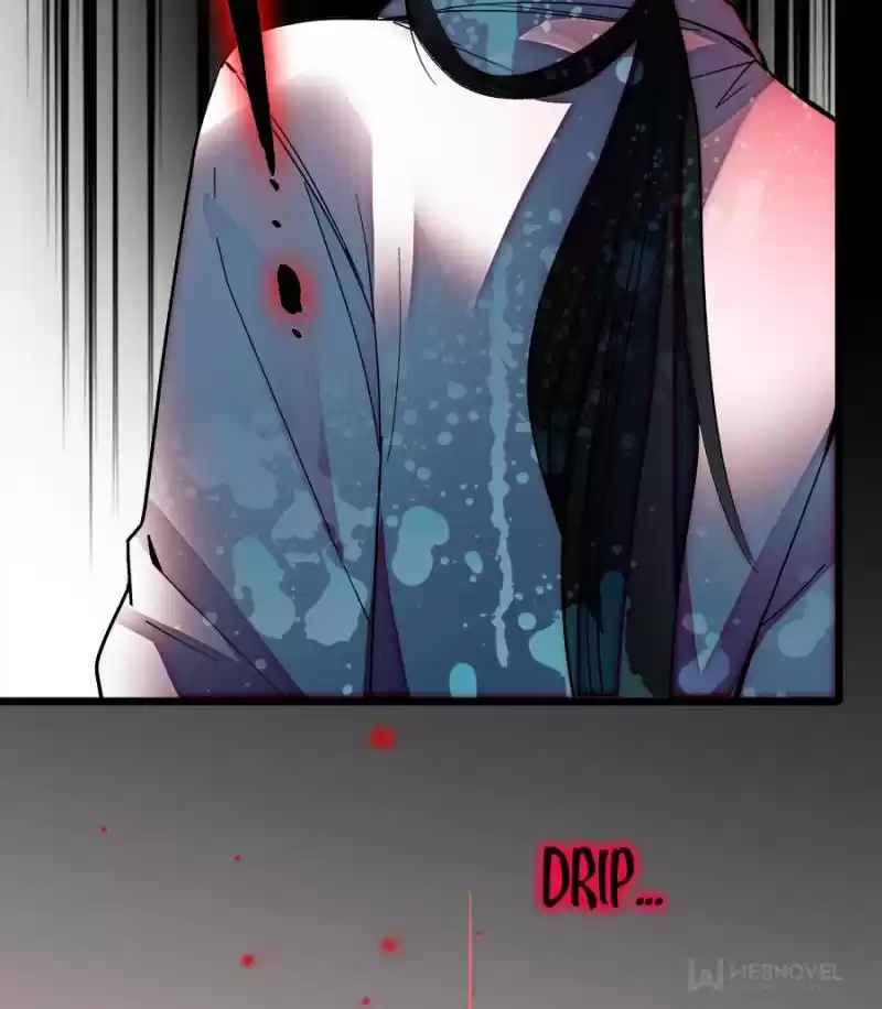 The Brocaded Tale Of The Girl Si Chapter 59