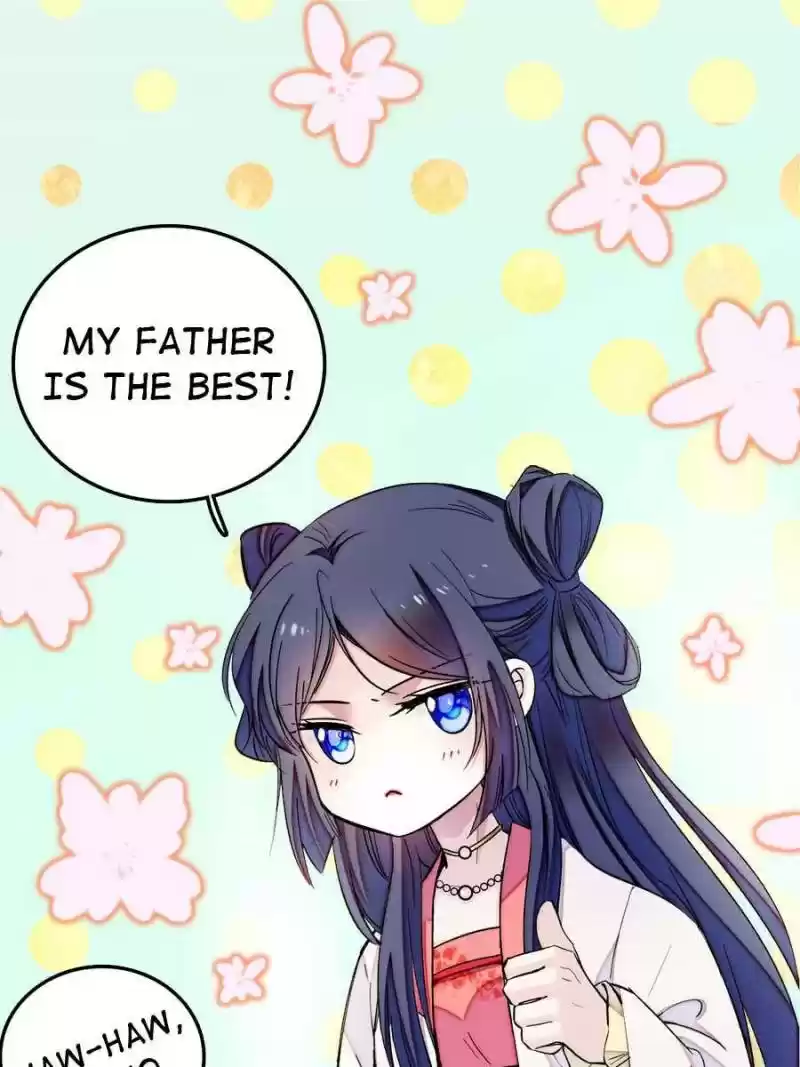 The Brocaded Tale Of The Girl Si Chapter 6