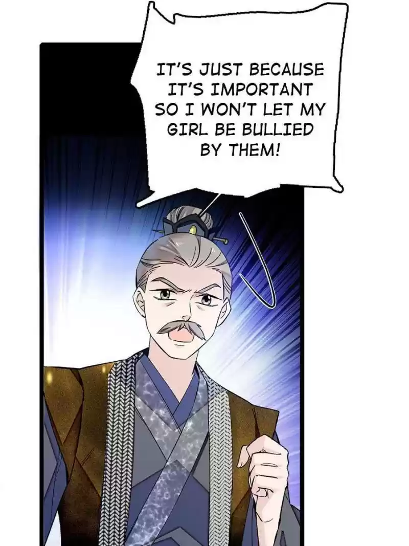 The Brocaded Tale Of The Girl Si Chapter 6