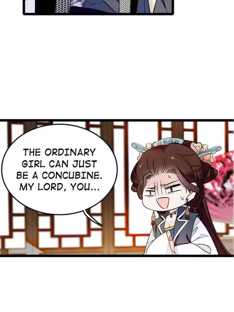 The Brocaded Tale Of The Girl Si Chapter 6