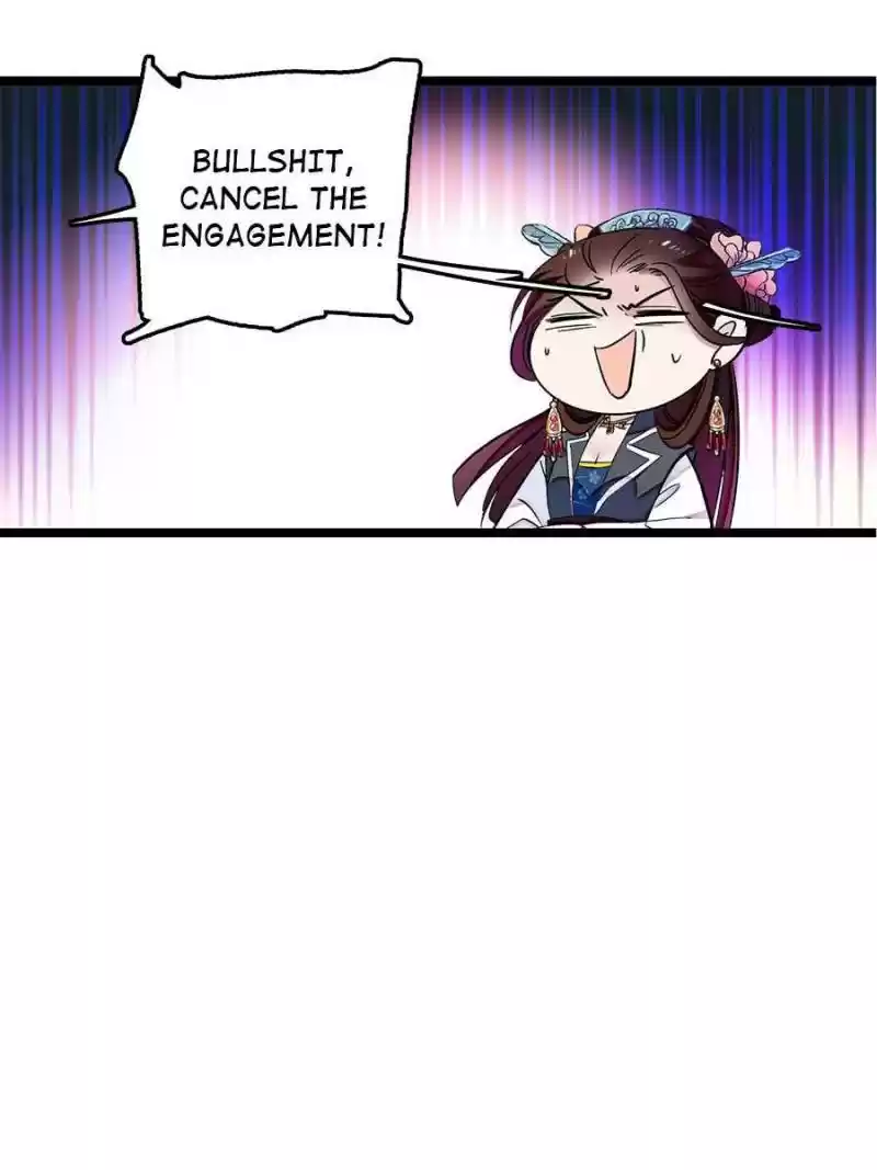 The Brocaded Tale Of The Girl Si Chapter 6