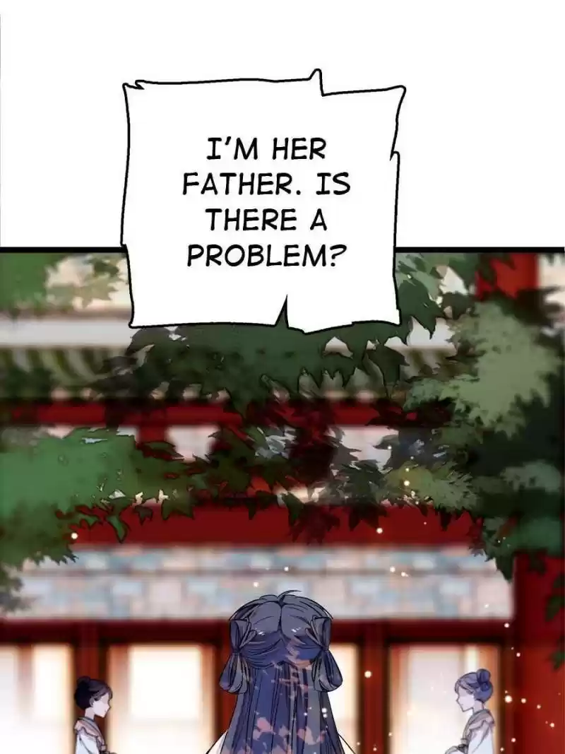 The Brocaded Tale Of The Girl Si Chapter 6