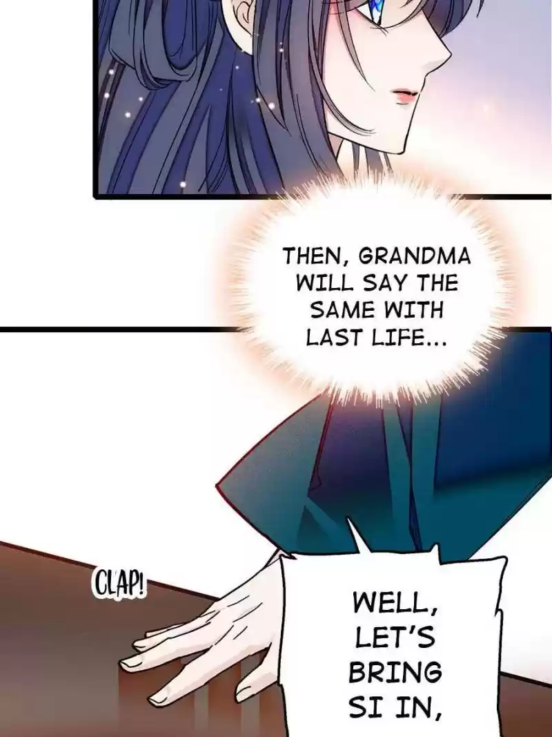 The Brocaded Tale Of The Girl Si Chapter 6