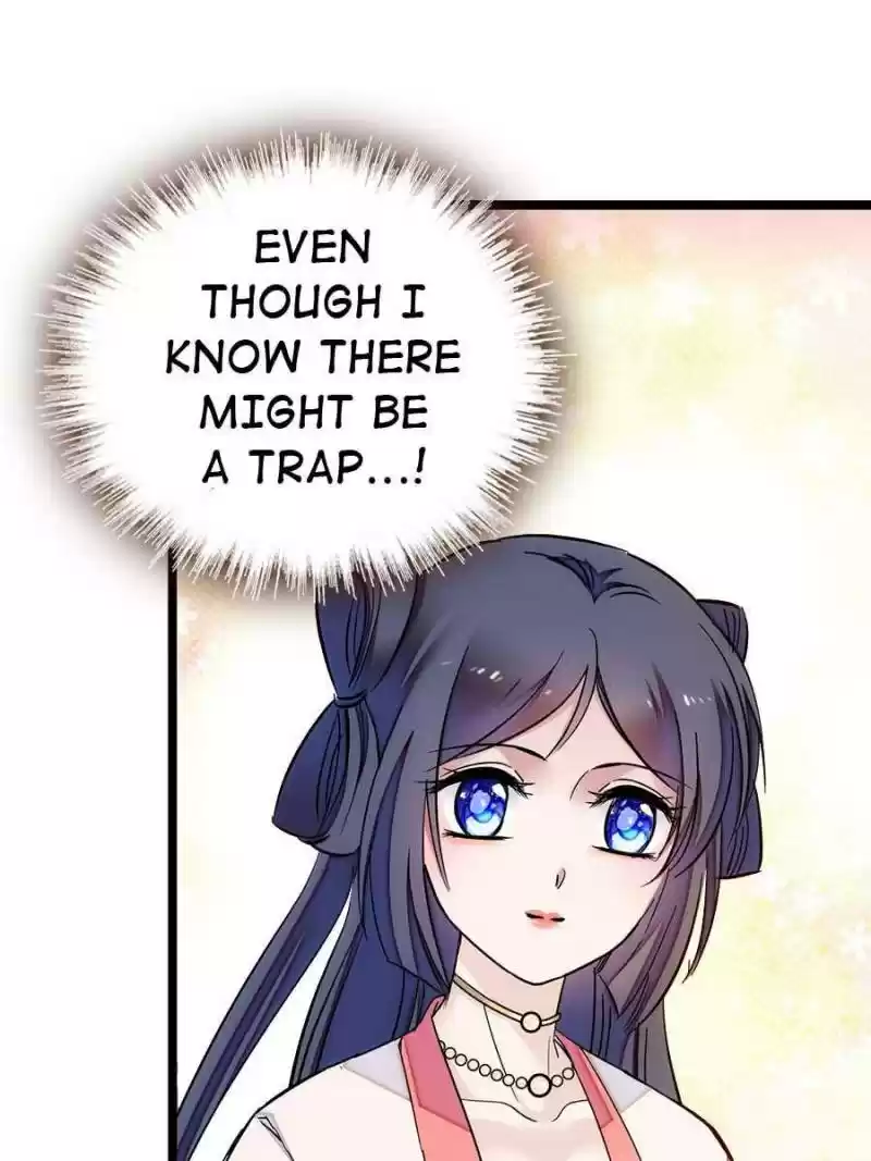 The Brocaded Tale Of The Girl Si Chapter 6