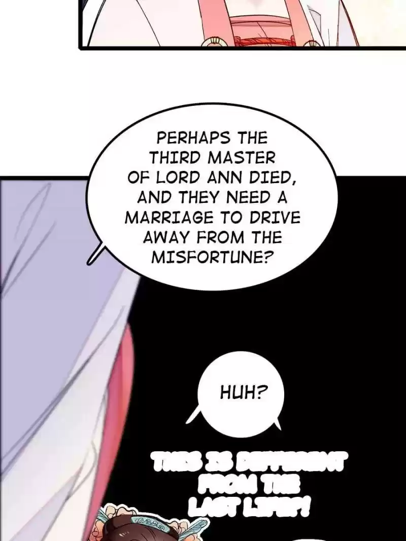 The Brocaded Tale Of The Girl Si Chapter 6