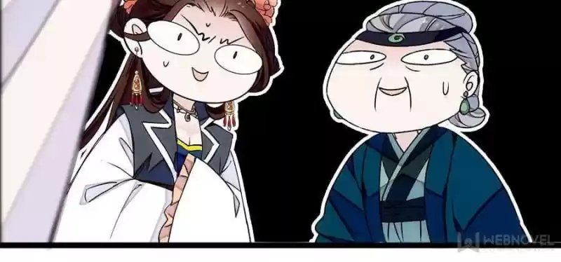 The Brocaded Tale Of The Girl Si Chapter 6