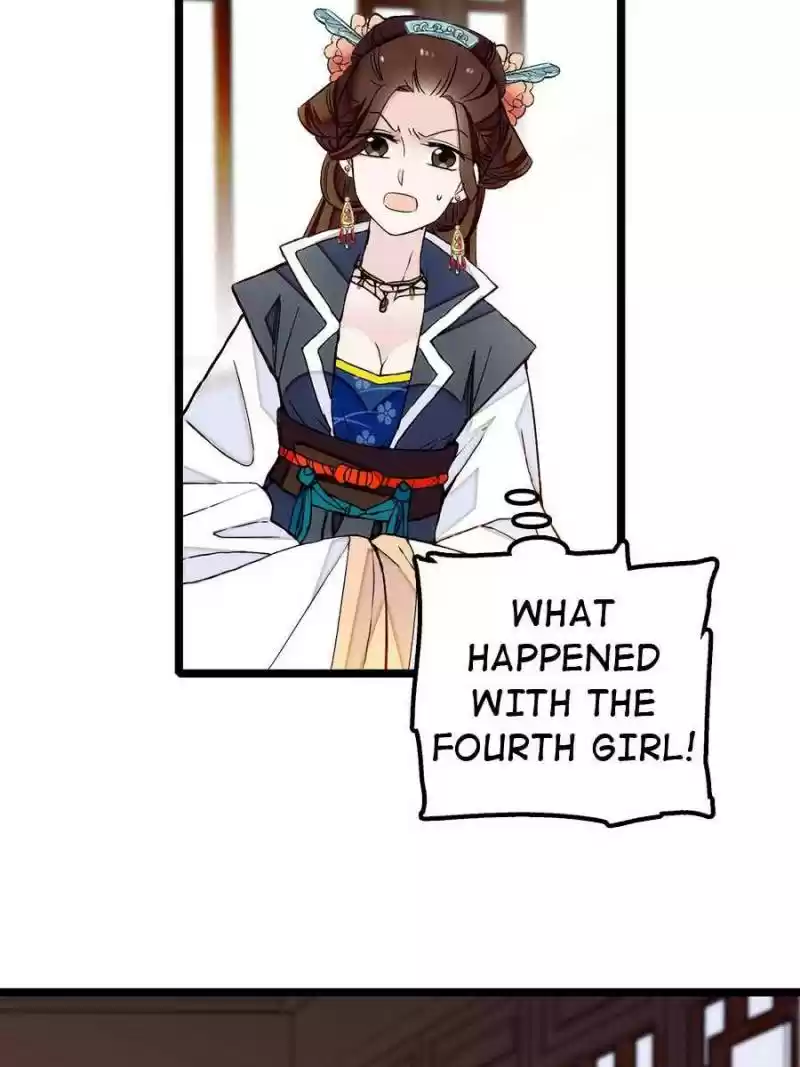 The Brocaded Tale Of The Girl Si Chapter 6