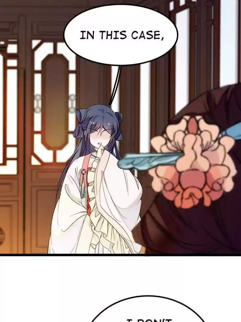 The Brocaded Tale Of The Girl Si Chapter 6