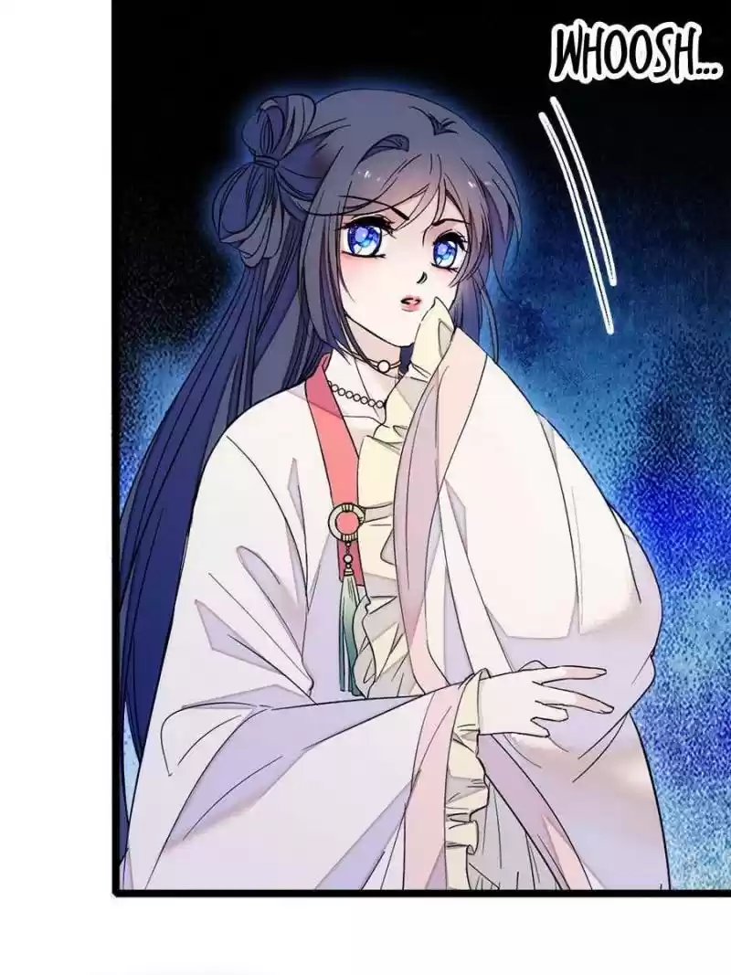 The Brocaded Tale Of The Girl Si Chapter 6