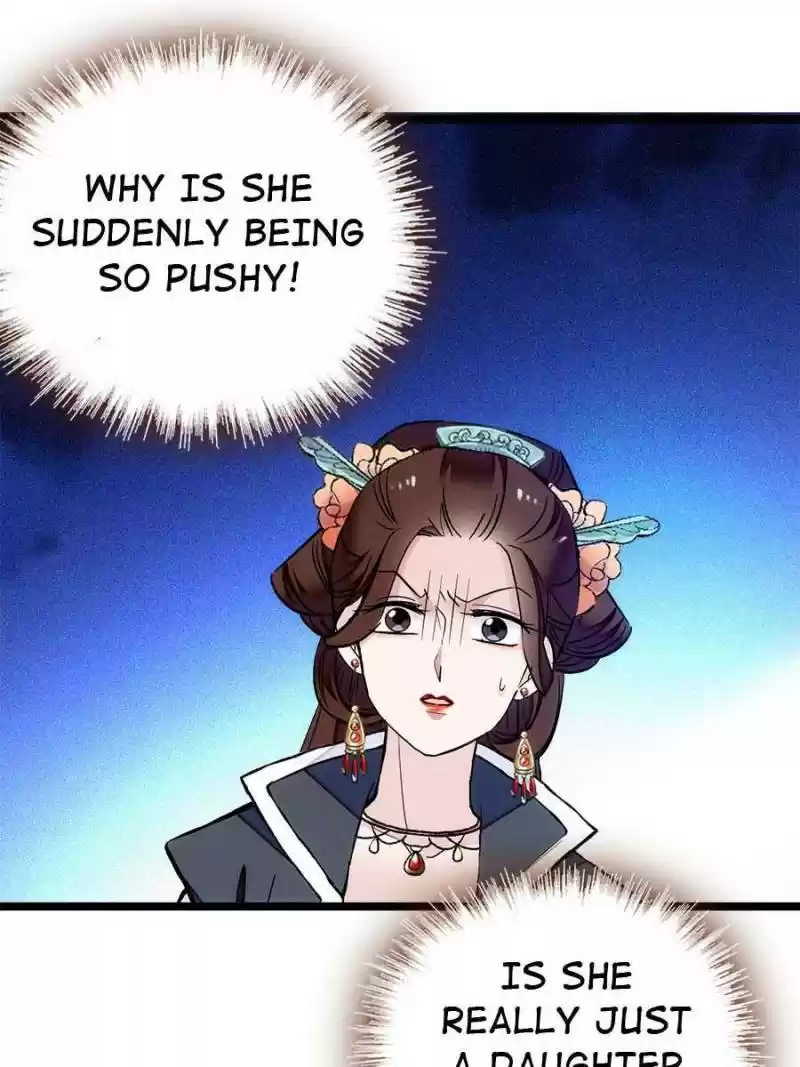 The Brocaded Tale Of The Girl Si Chapter 6