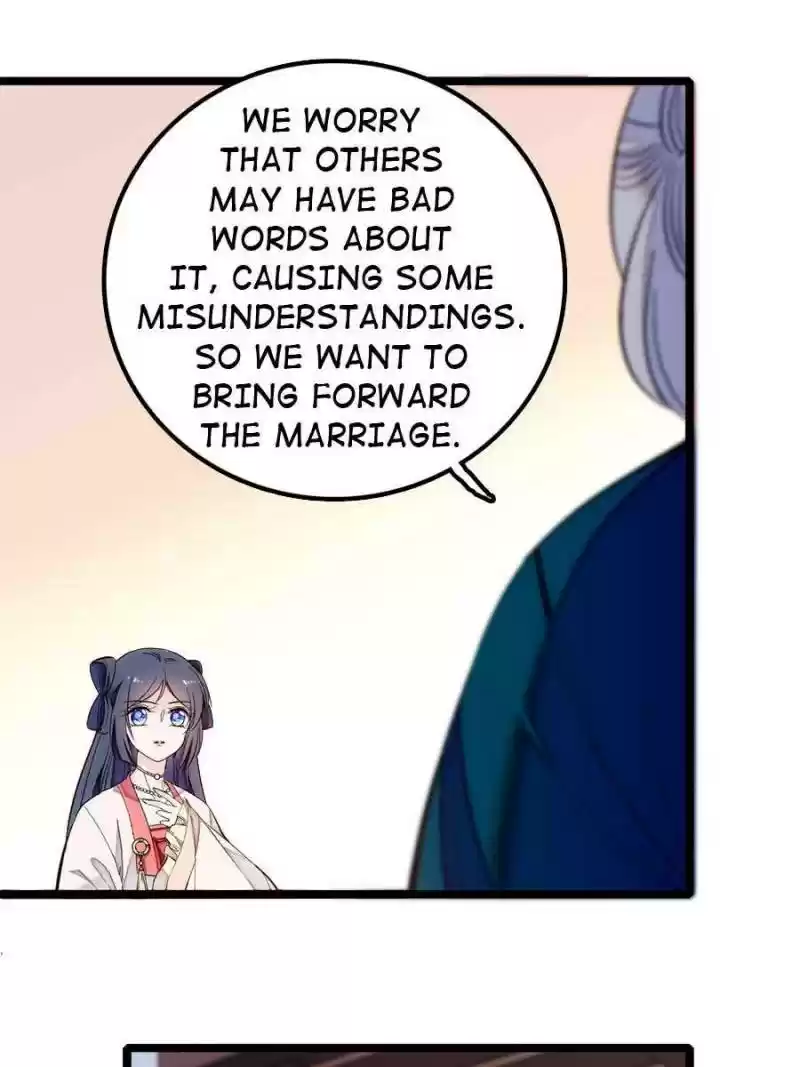 The Brocaded Tale Of The Girl Si Chapter 6