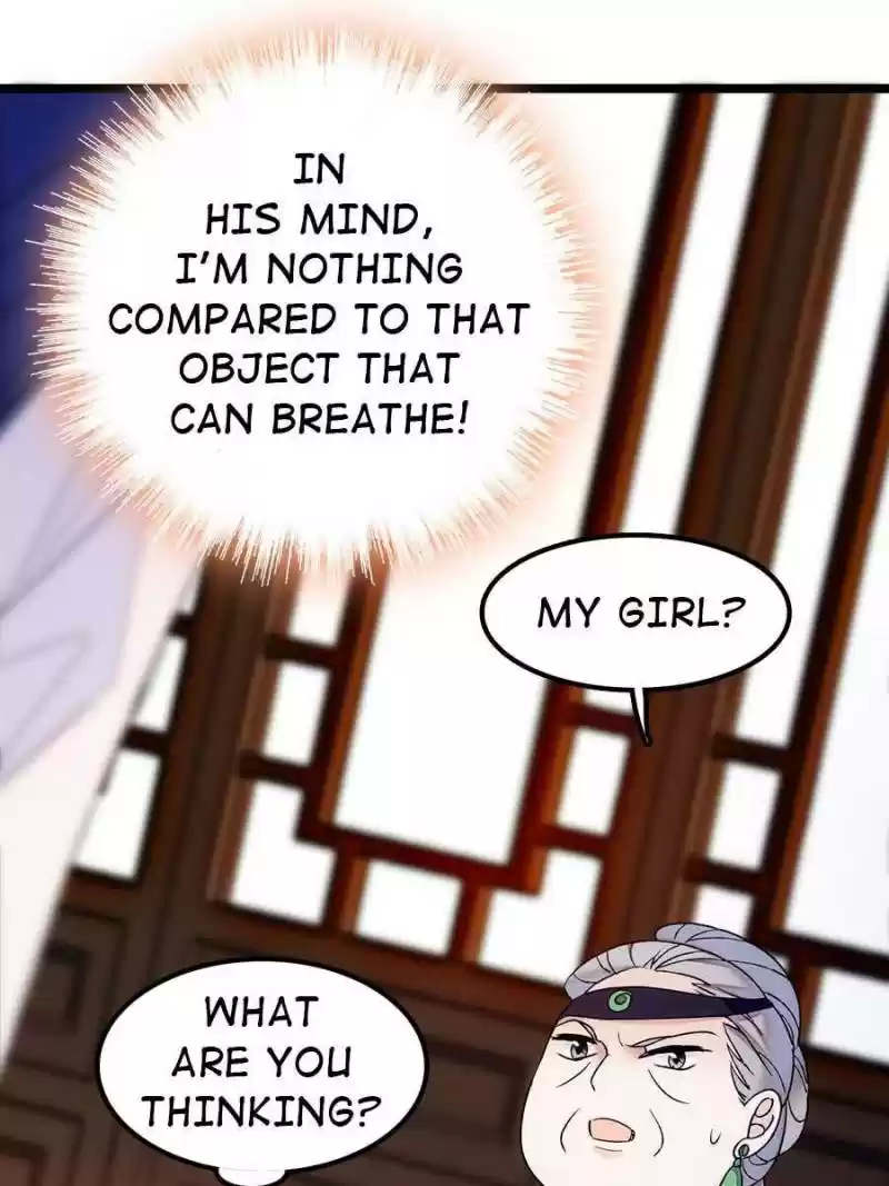 The Brocaded Tale Of The Girl Si Chapter 6