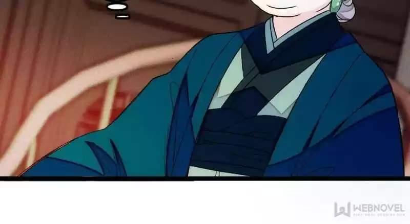 The Brocaded Tale Of The Girl Si Chapter 6