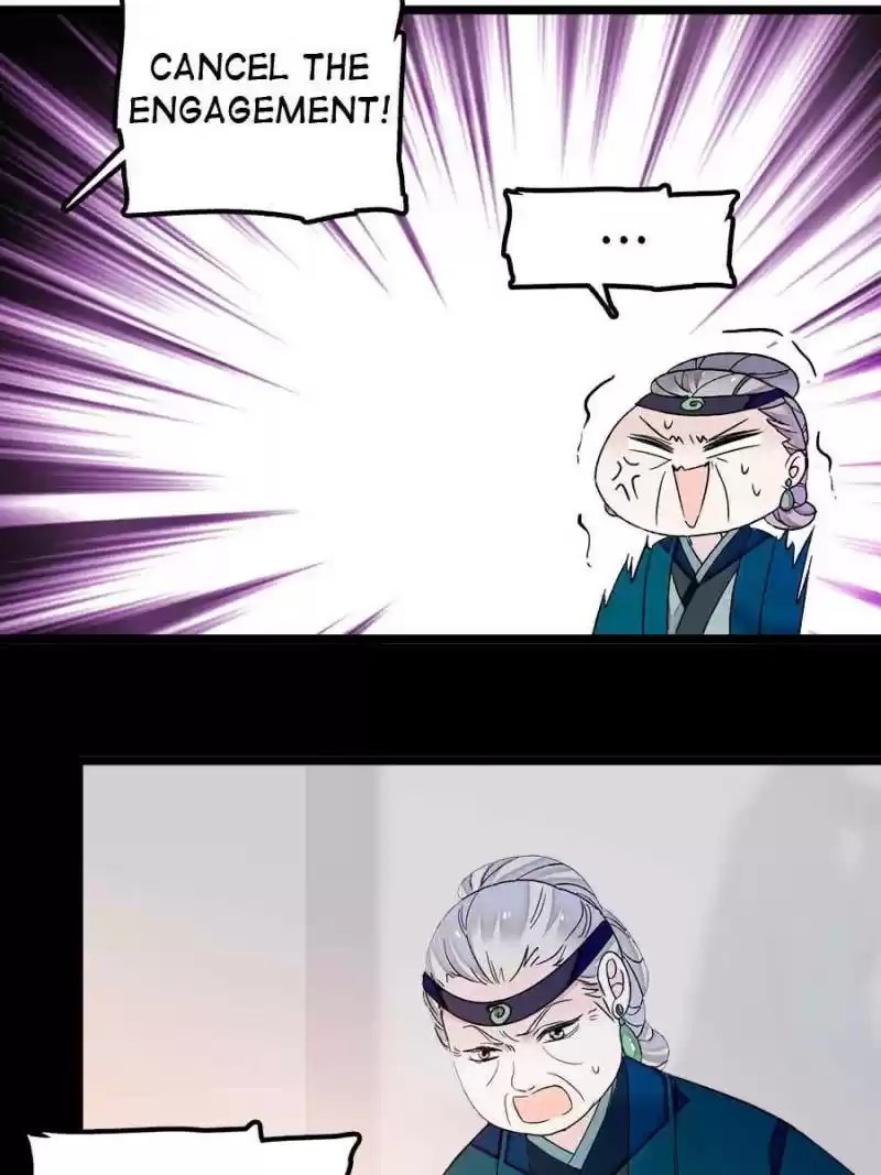 The Brocaded Tale Of The Girl Si Chapter 6