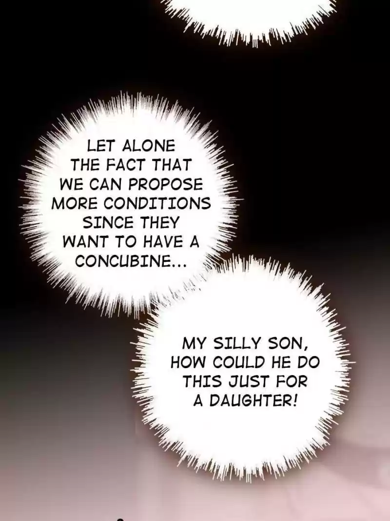 The Brocaded Tale Of The Girl Si Chapter 6