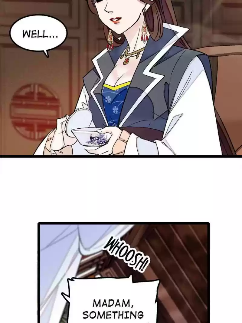 The Brocaded Tale Of The Girl Si Chapter 6