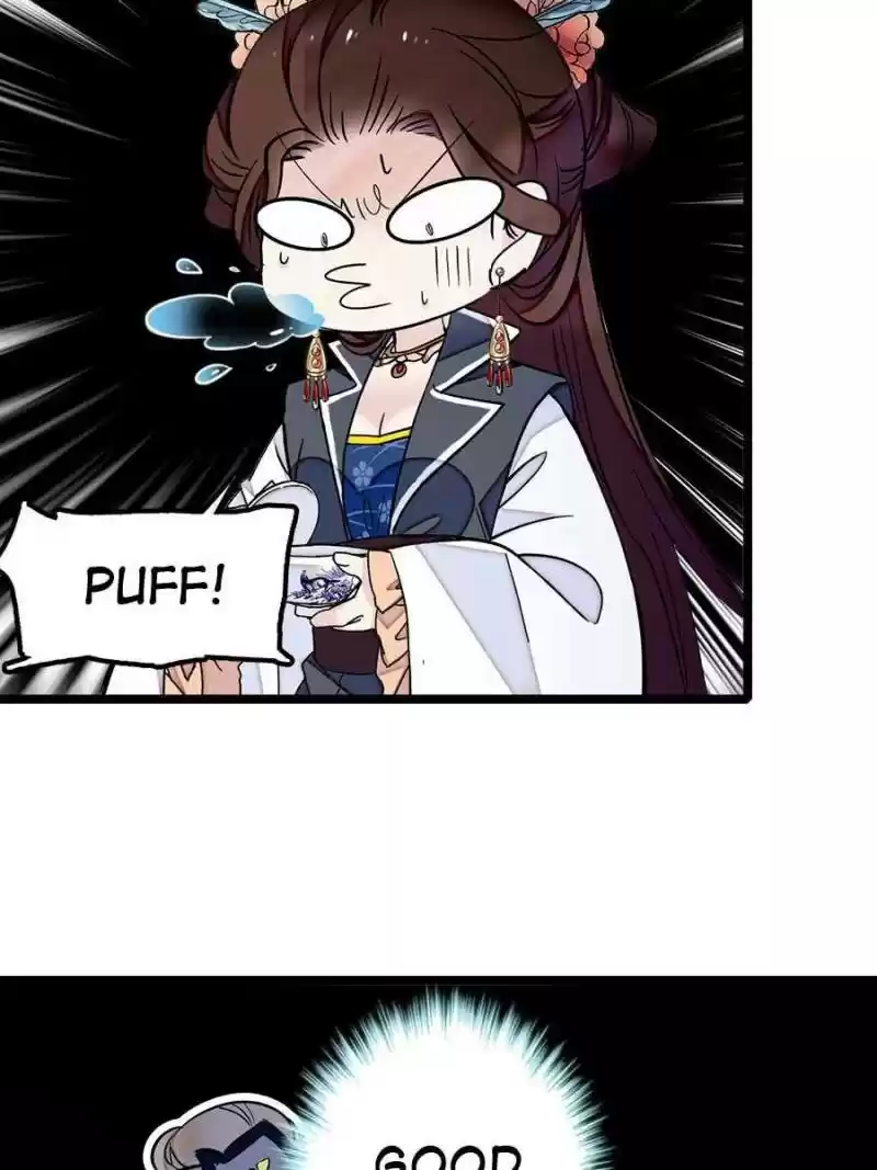 The Brocaded Tale Of The Girl Si Chapter 6