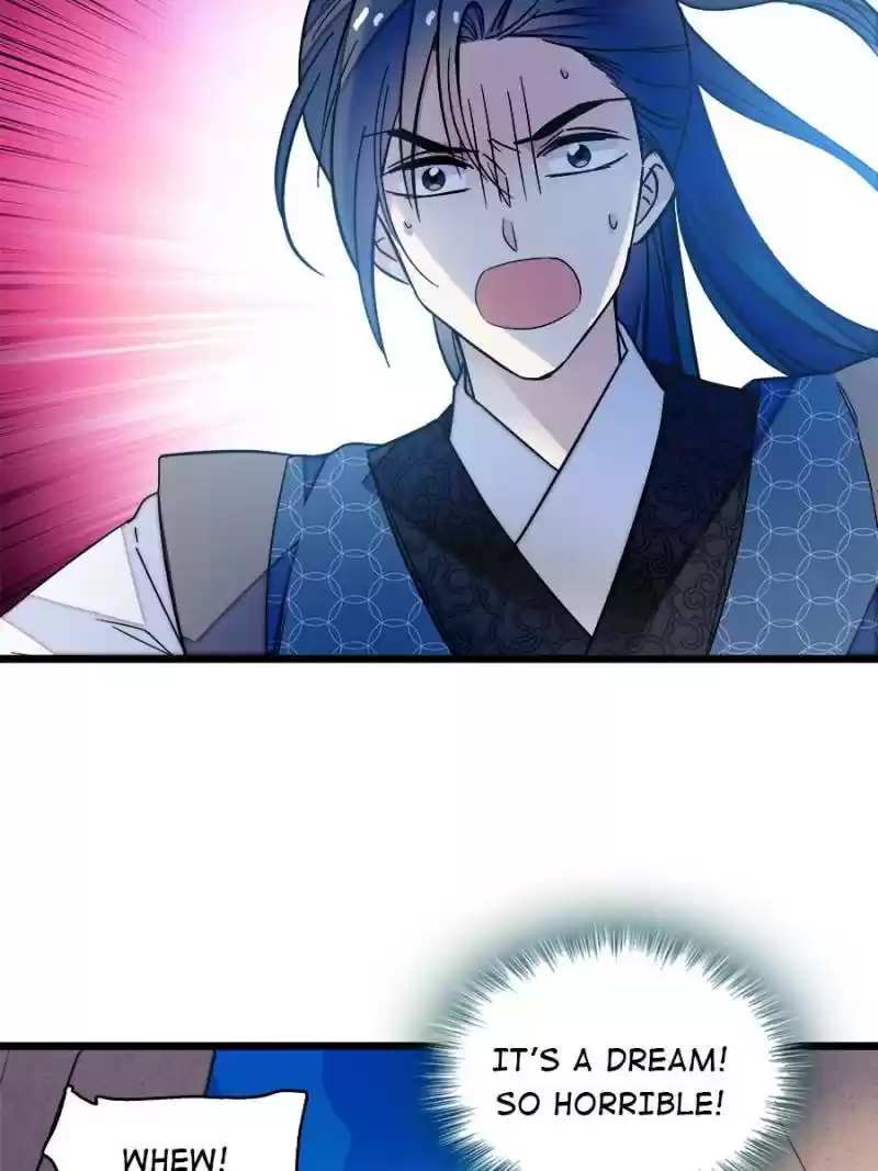 The Brocaded Tale Of The Girl Si Chapter 60