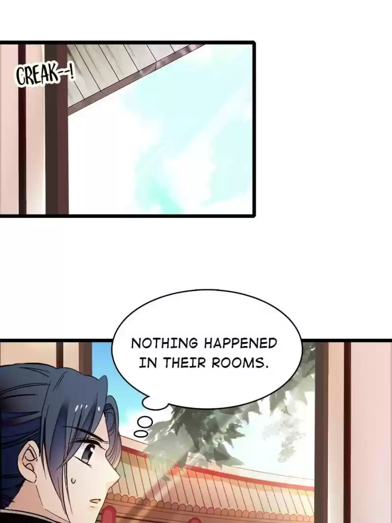 The Brocaded Tale Of The Girl Si Chapter 60