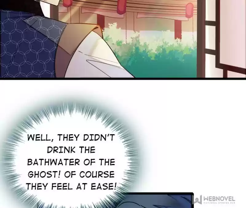 The Brocaded Tale Of The Girl Si Chapter 60