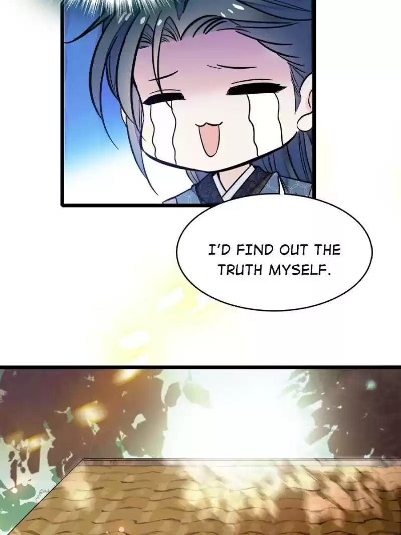 The Brocaded Tale Of The Girl Si Chapter 60