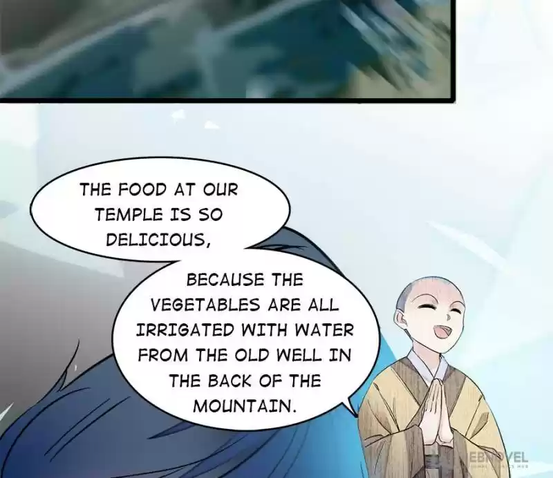 The Brocaded Tale Of The Girl Si Chapter 60