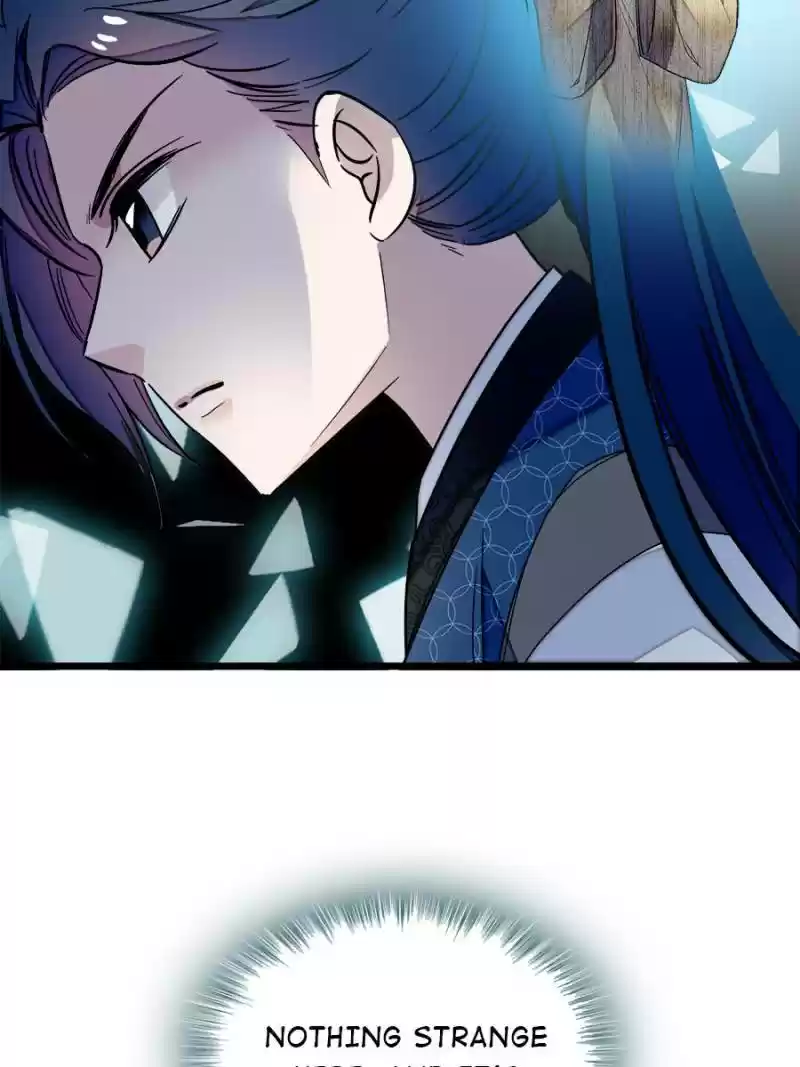 The Brocaded Tale Of The Girl Si Chapter 60