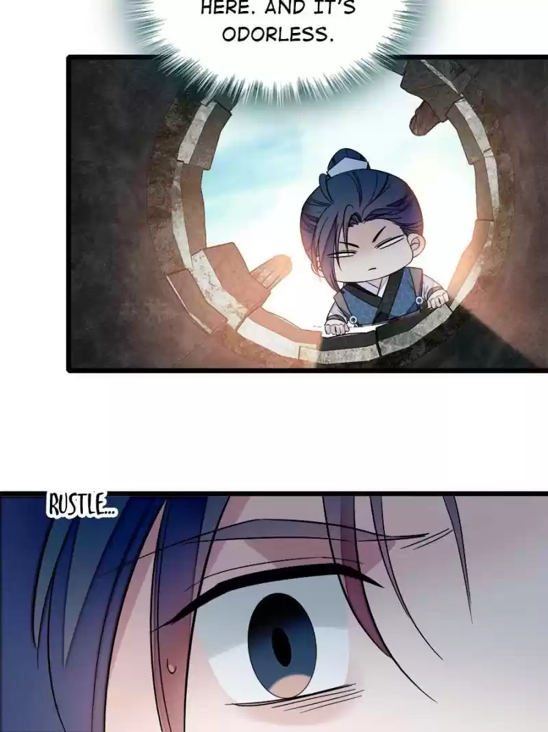 The Brocaded Tale Of The Girl Si Chapter 60