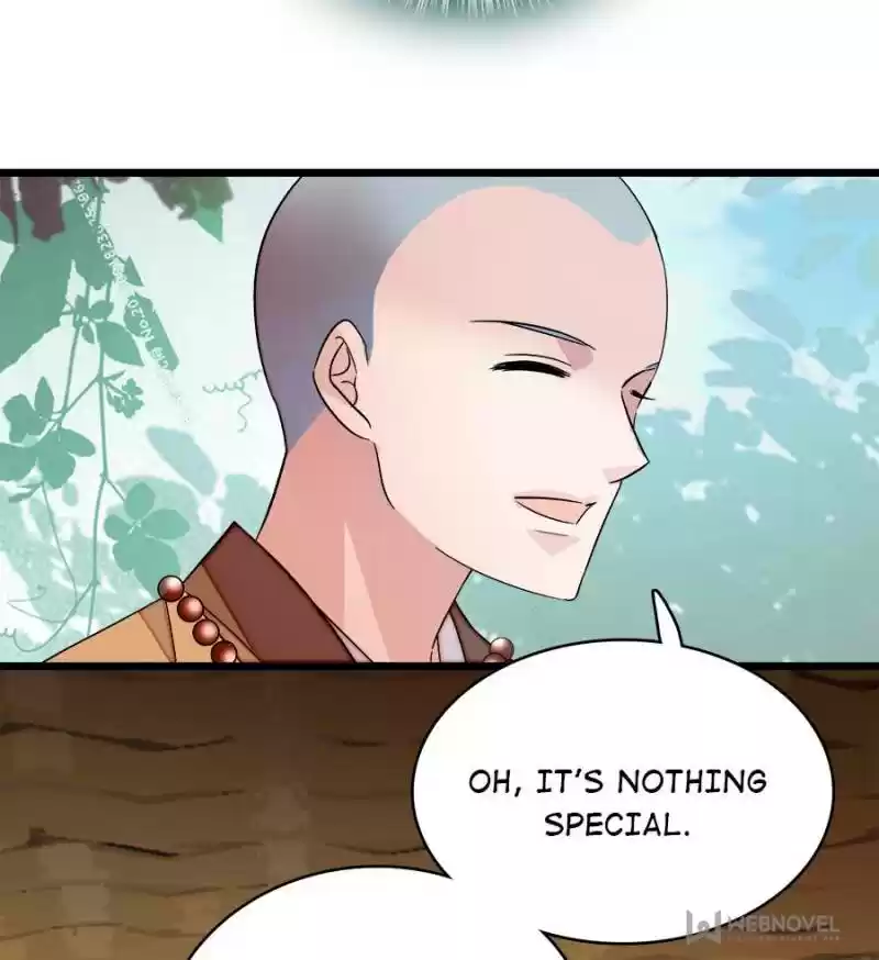 The Brocaded Tale Of The Girl Si Chapter 60