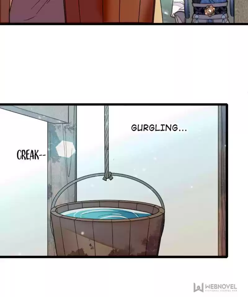 The Brocaded Tale Of The Girl Si Chapter 60