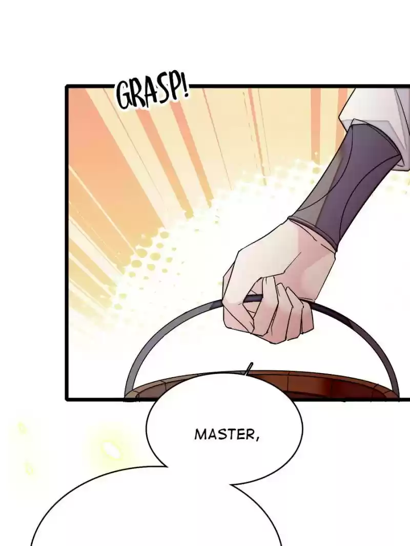 The Brocaded Tale Of The Girl Si Chapter 60