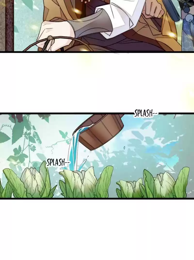 The Brocaded Tale Of The Girl Si Chapter 60