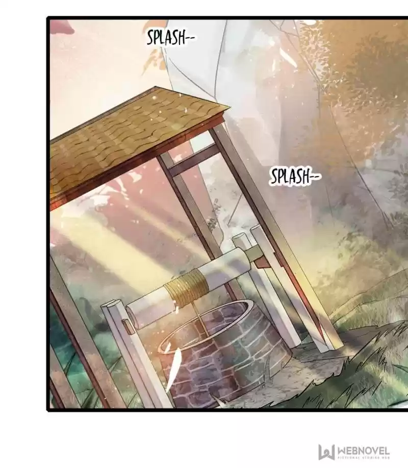 The Brocaded Tale Of The Girl Si Chapter 60