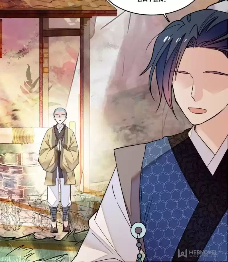 The Brocaded Tale Of The Girl Si Chapter 60