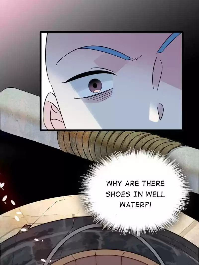 The Brocaded Tale Of The Girl Si Chapter 60