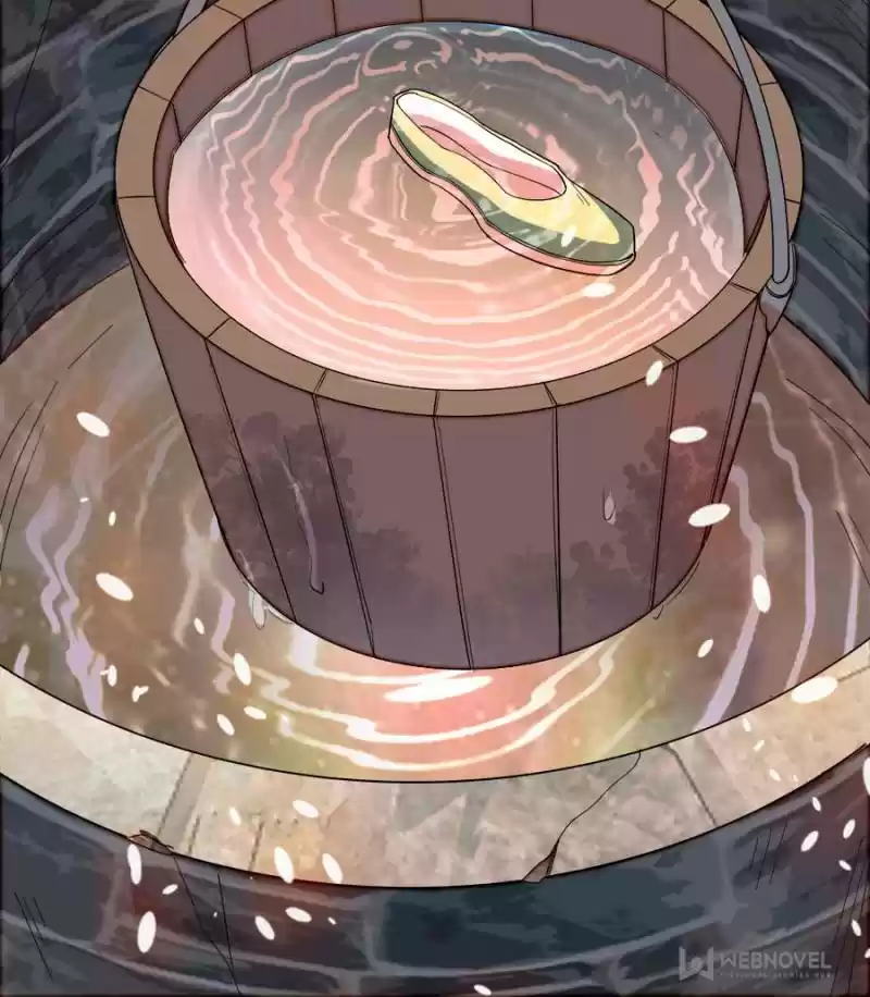 The Brocaded Tale Of The Girl Si Chapter 60