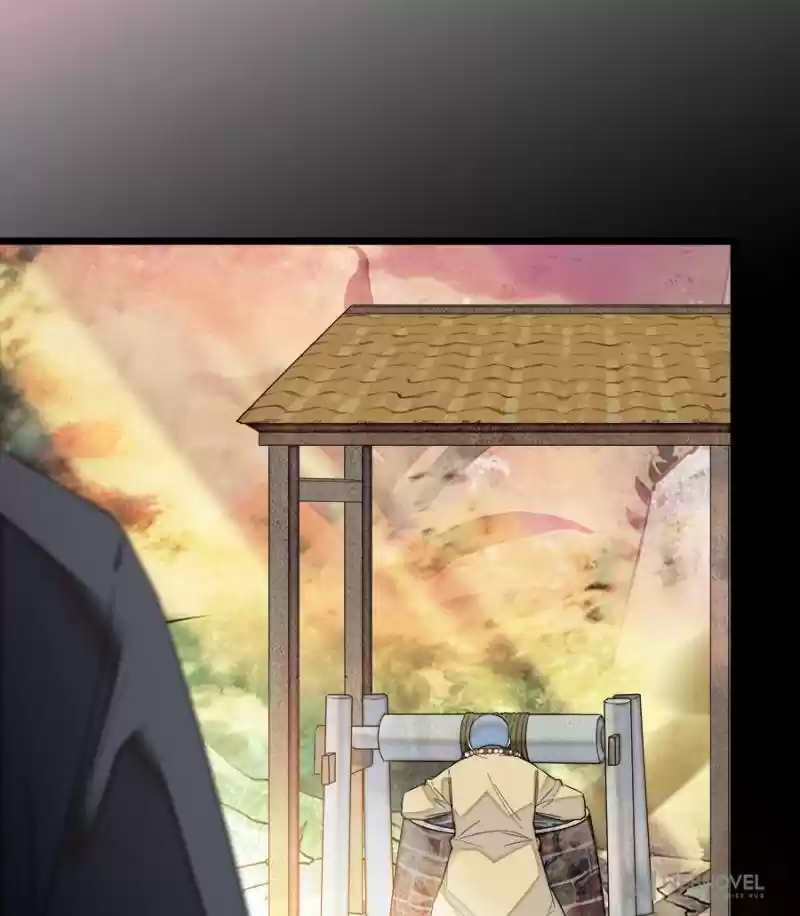 The Brocaded Tale Of The Girl Si Chapter 60