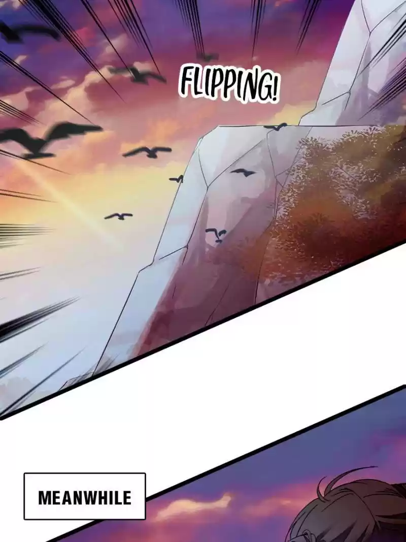 The Brocaded Tale Of The Girl Si Chapter 60