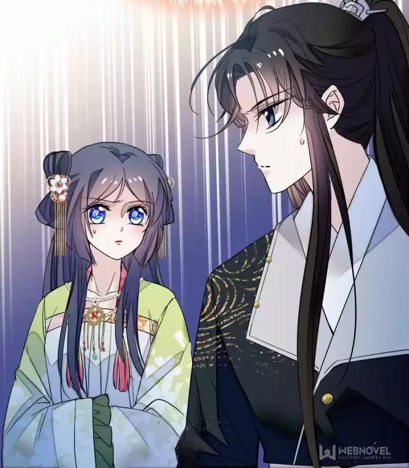 The Brocaded Tale Of The Girl Si Chapter 60