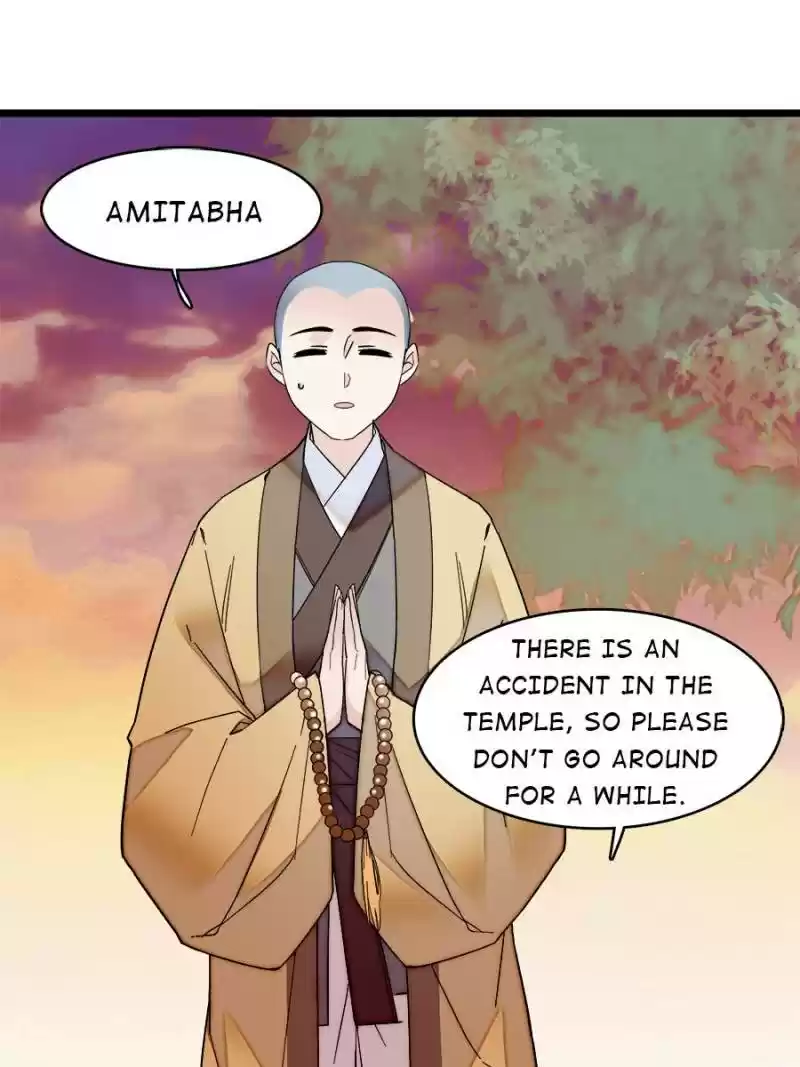 The Brocaded Tale Of The Girl Si Chapter 60