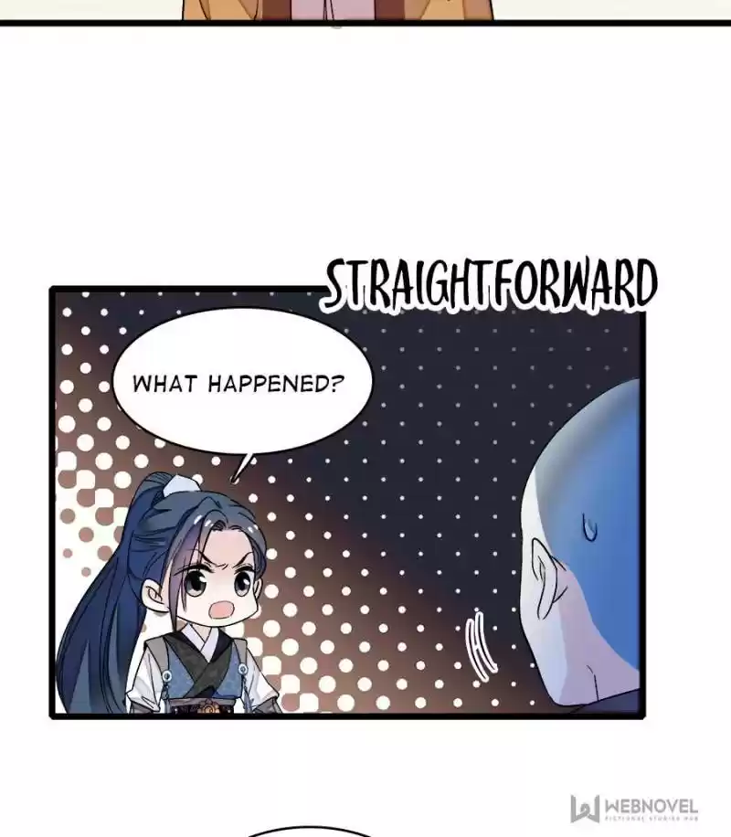 The Brocaded Tale Of The Girl Si Chapter 60