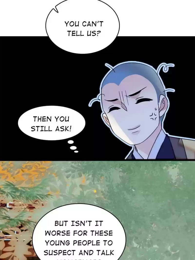 The Brocaded Tale Of The Girl Si Chapter 60