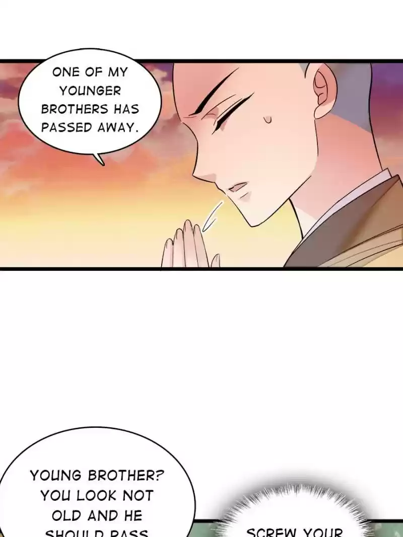 The Brocaded Tale Of The Girl Si Chapter 60