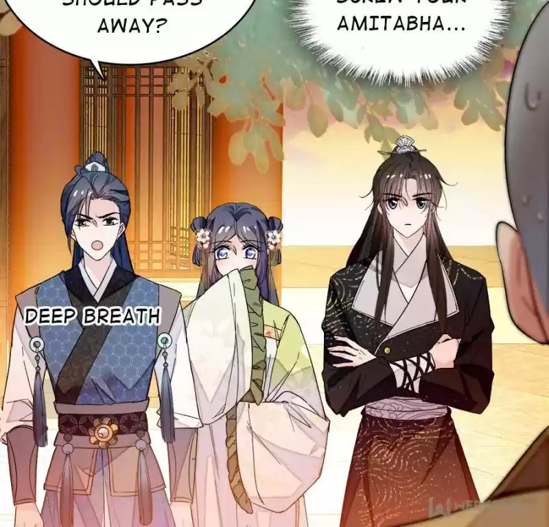 The Brocaded Tale Of The Girl Si Chapter 60