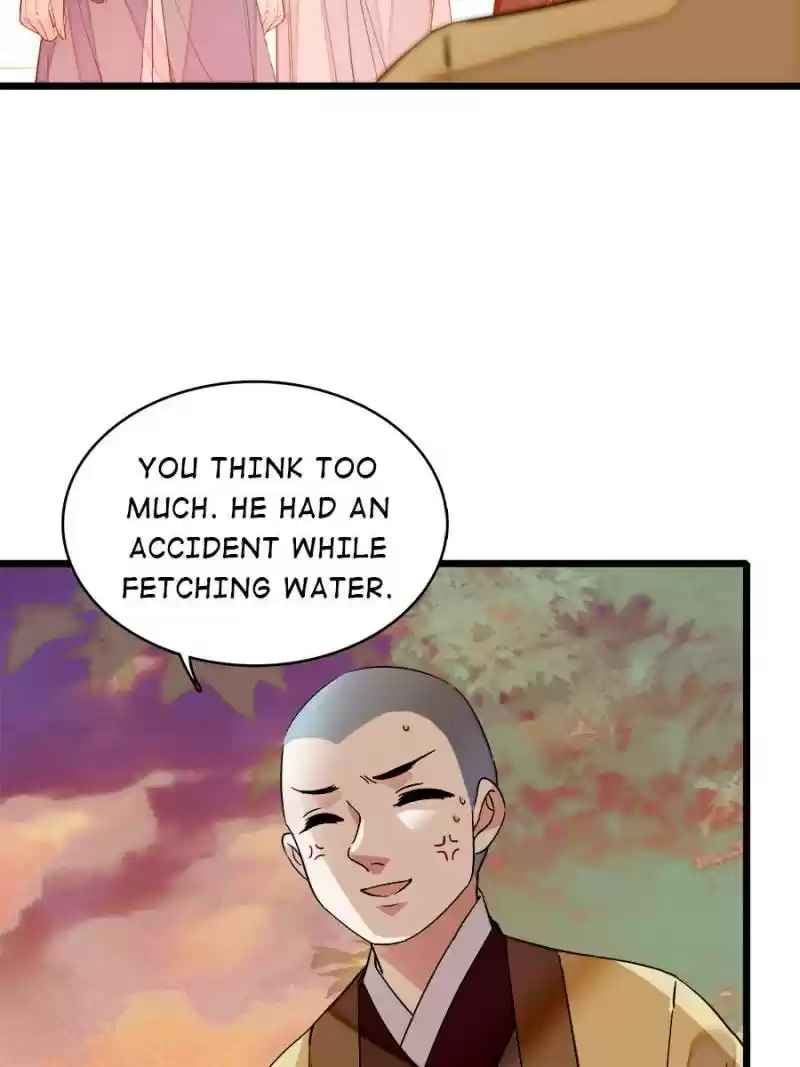 The Brocaded Tale Of The Girl Si Chapter 60